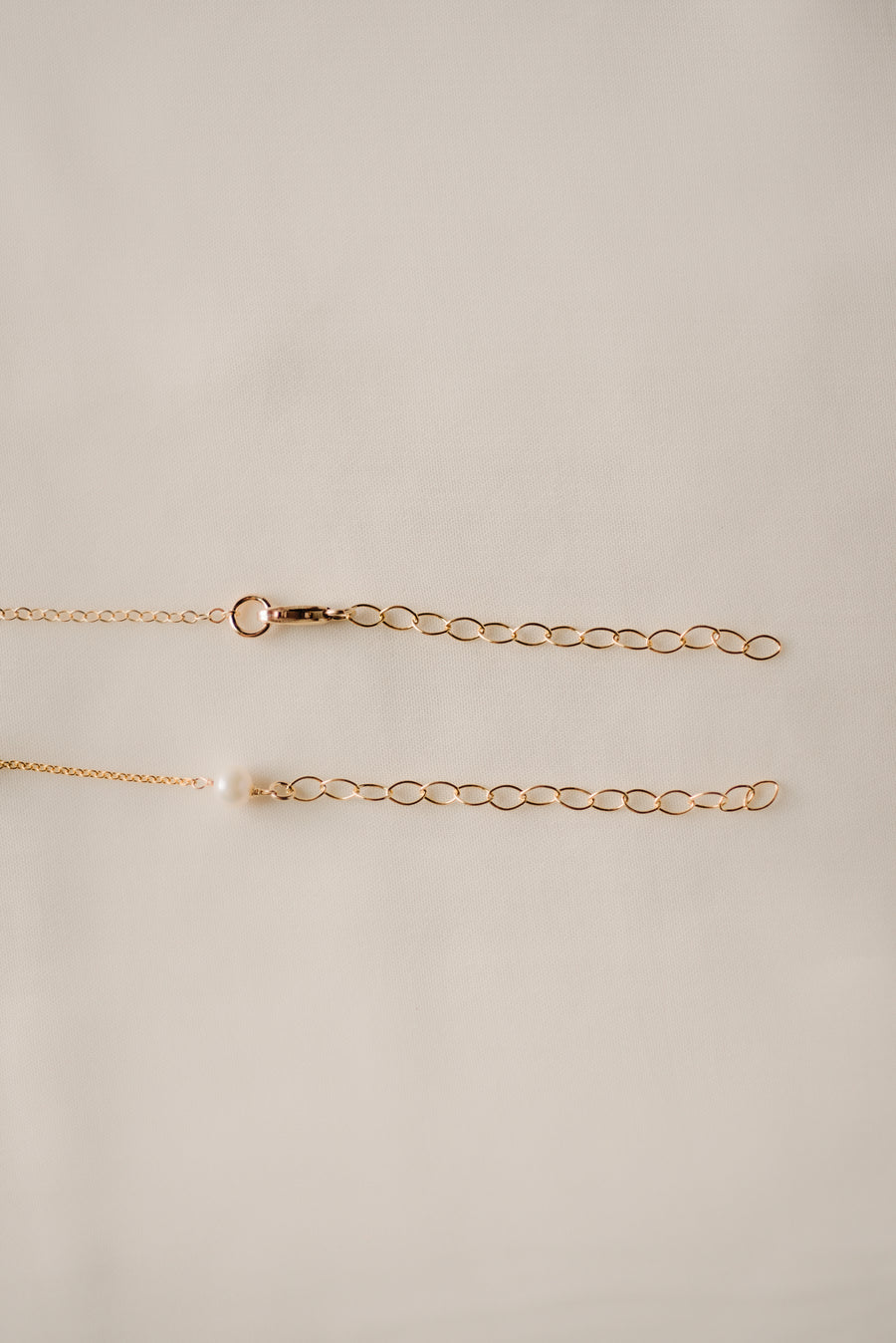 Necklace/Bracelet Extender