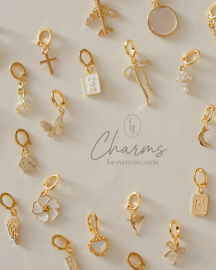 Charm Collection