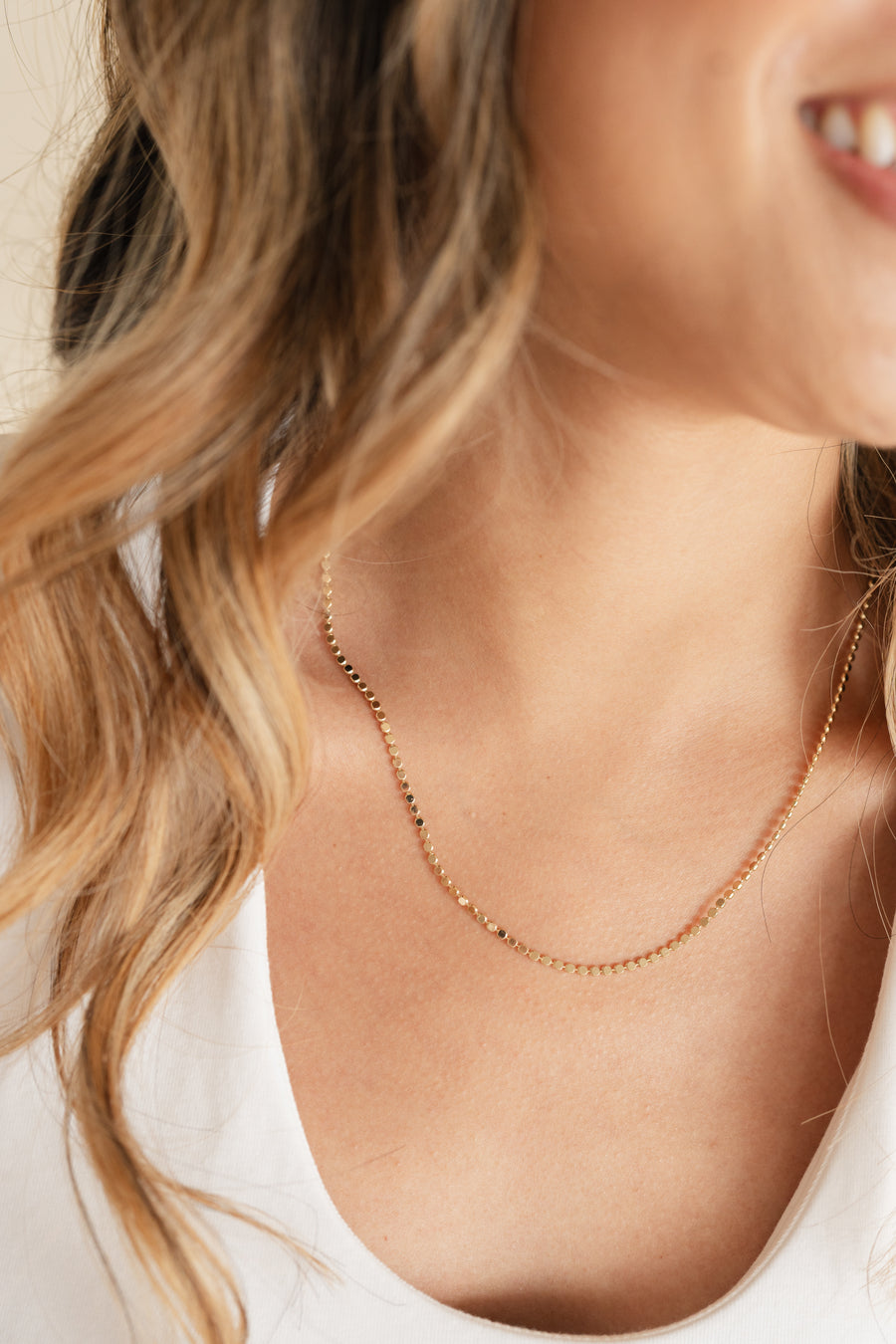 Dottie Chain