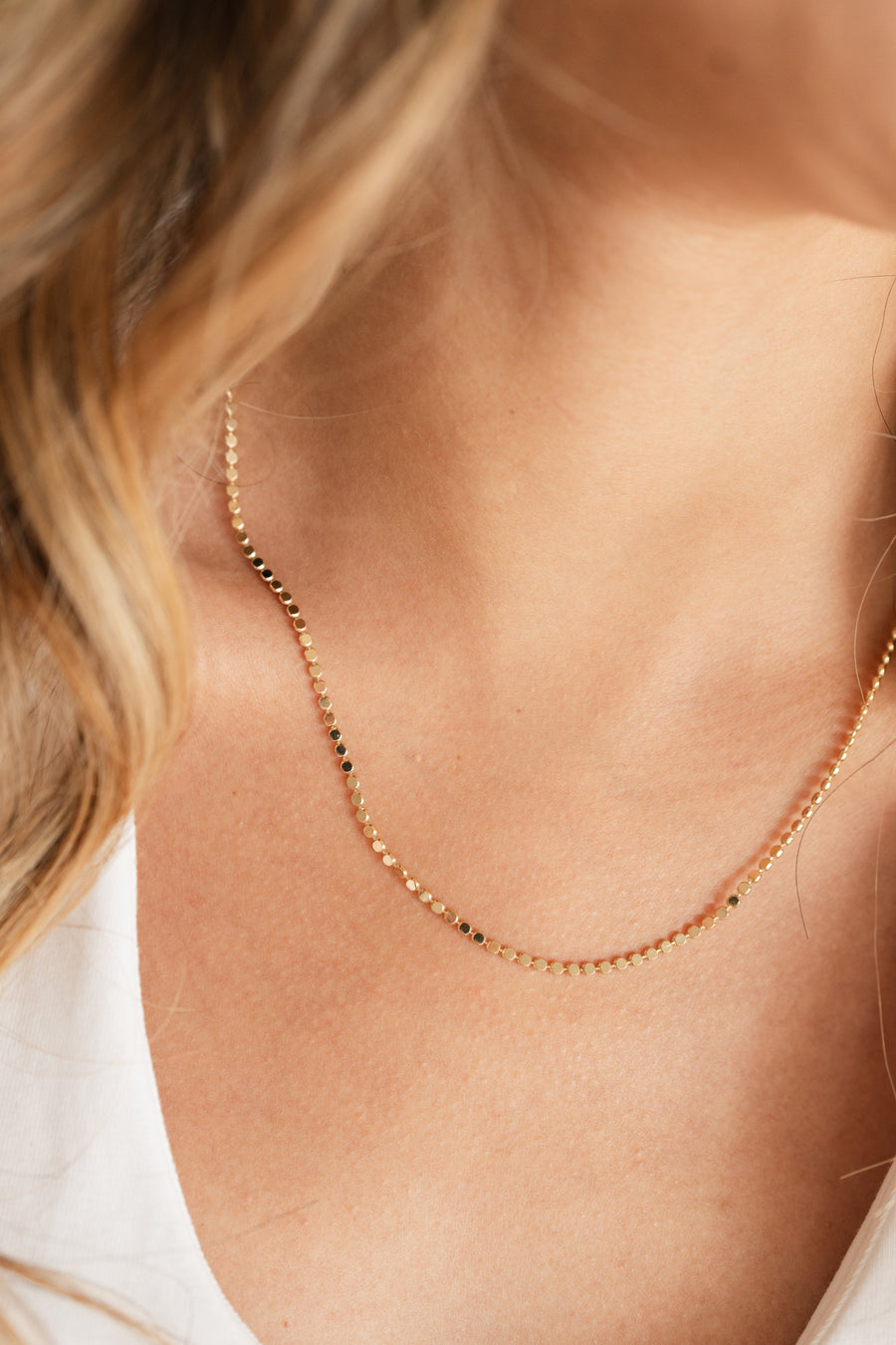 Dottie Chain