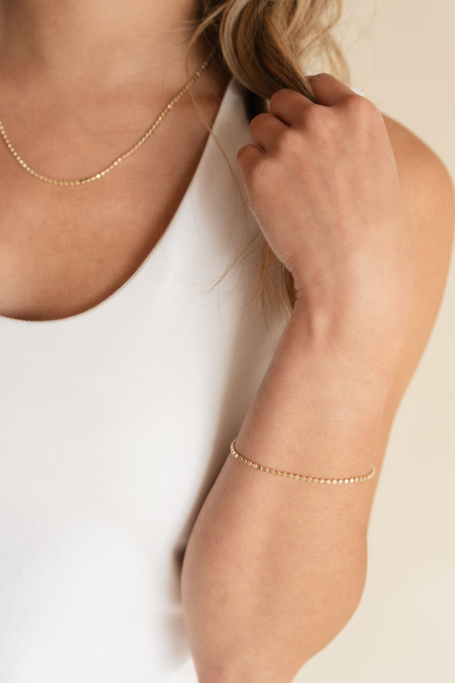 Dottie Bracelet