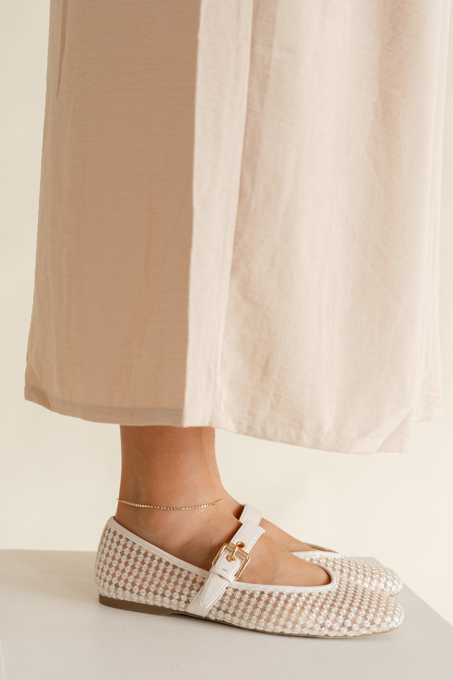 Dottie Anklet