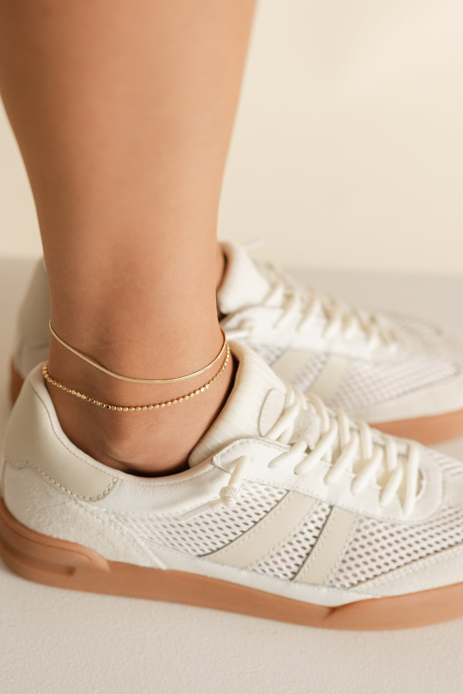 Dottie Anklet
