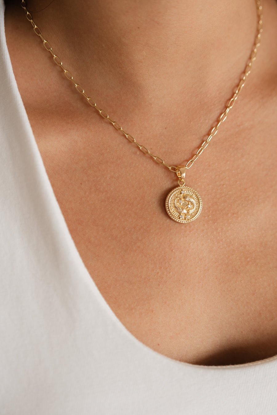 Zodiac Collection