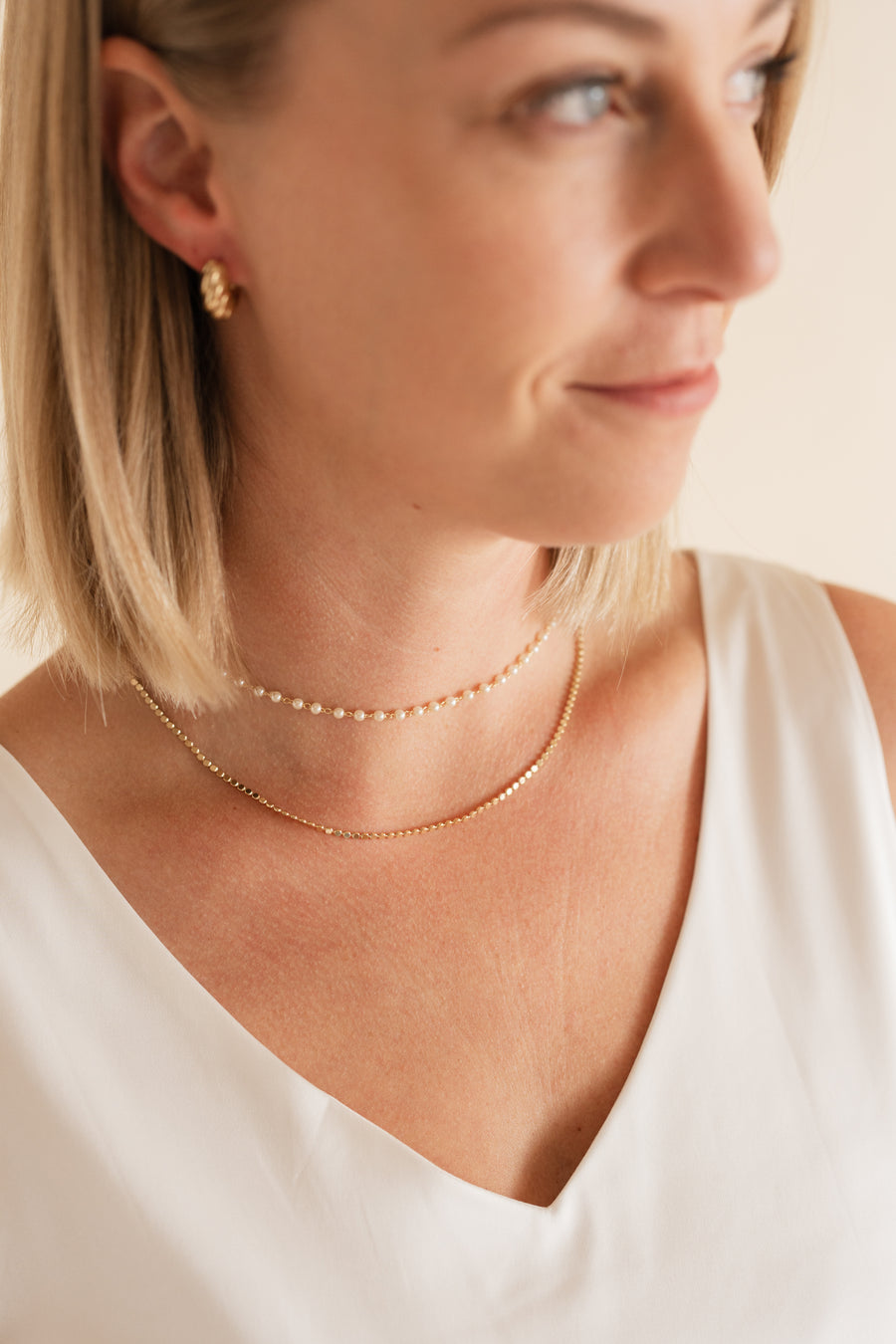 Dottie Chain