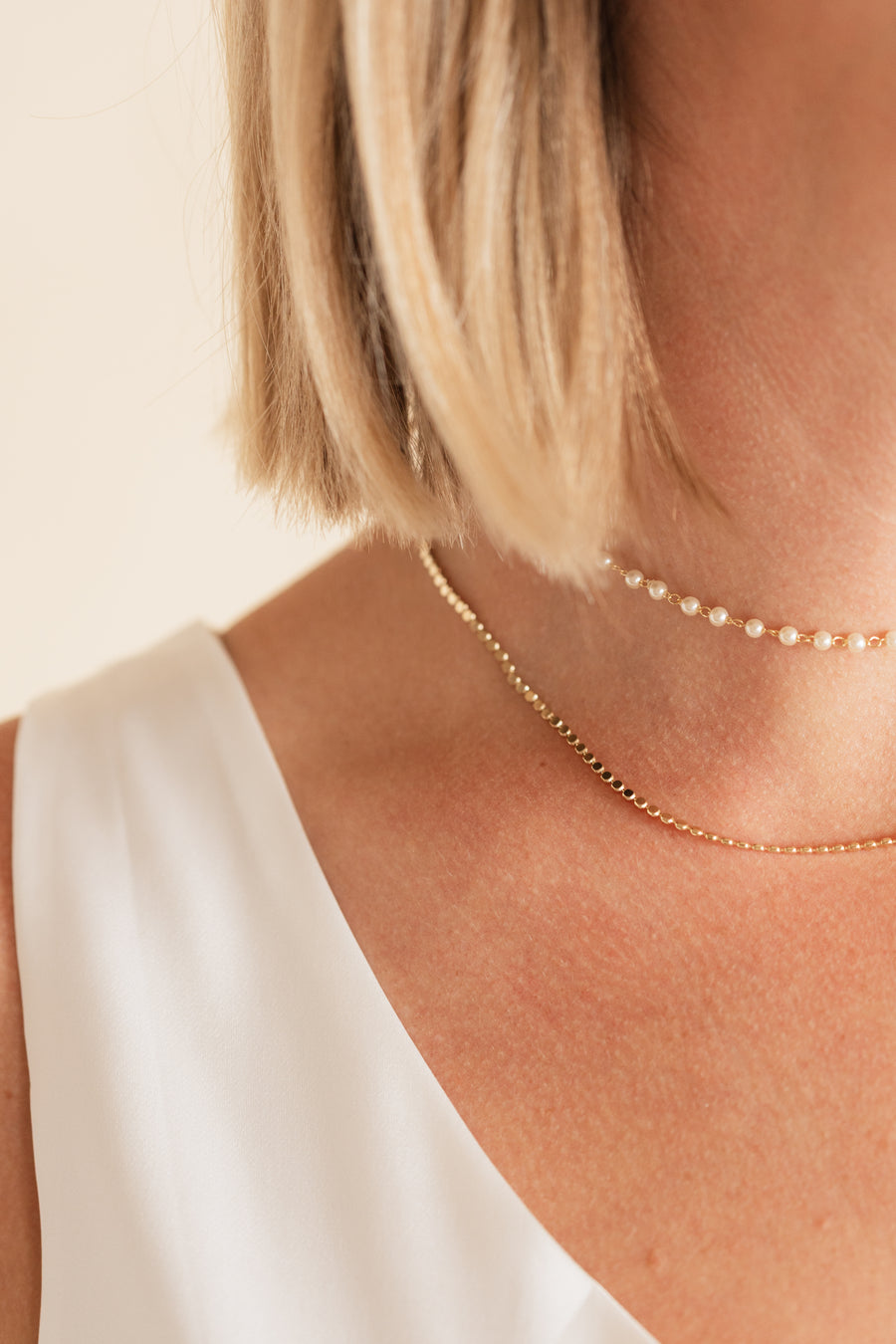 Dottie Chain