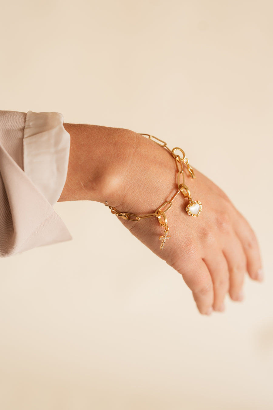 Charm Bracelet
