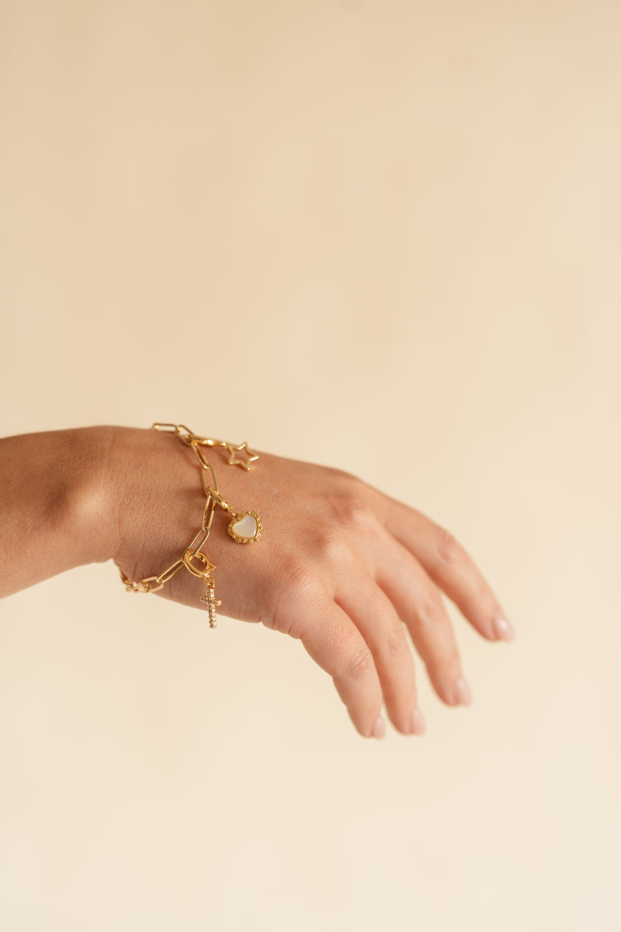 Charm Bracelet