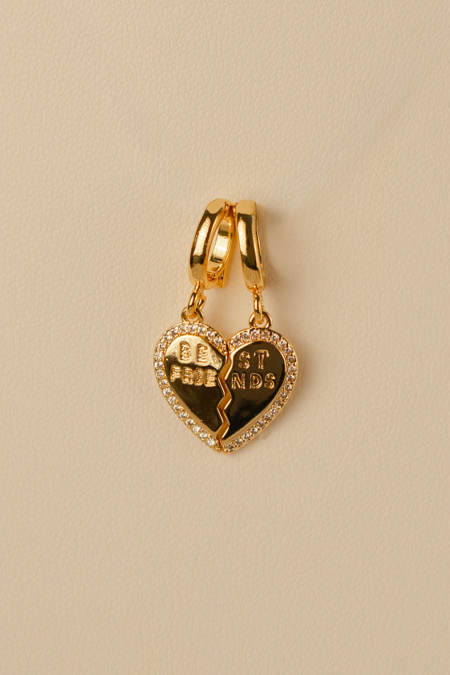 BFF Charm Set