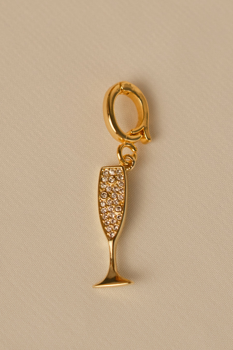 Poppin' Bubbles Charm