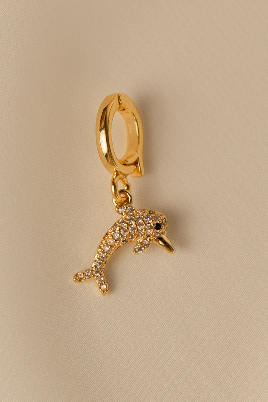 Dolphin Charm