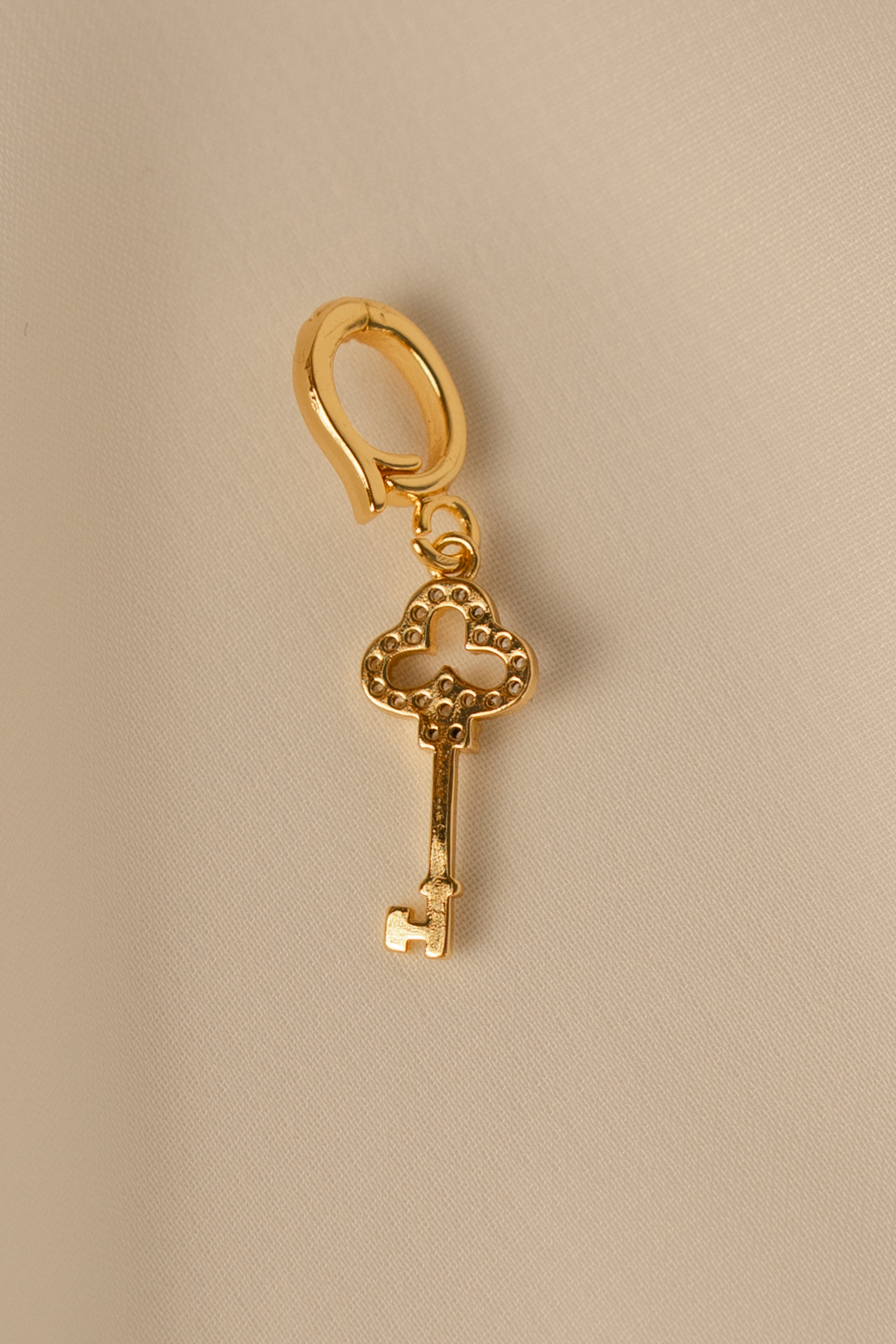 Key Charm | Luna & Jade – Luna & Jade