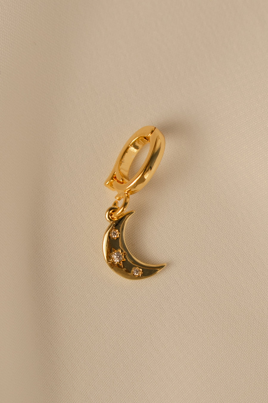 Moon Charm