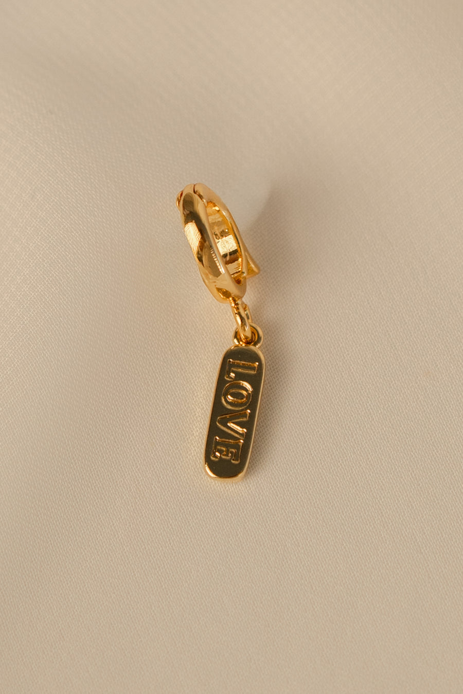 Pill Charm