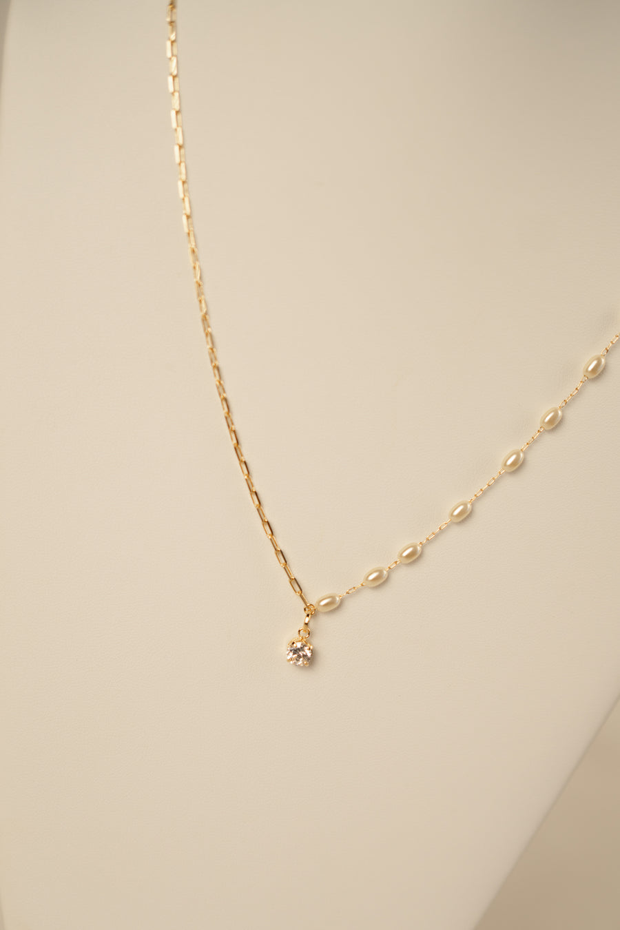 Lennon Necklace