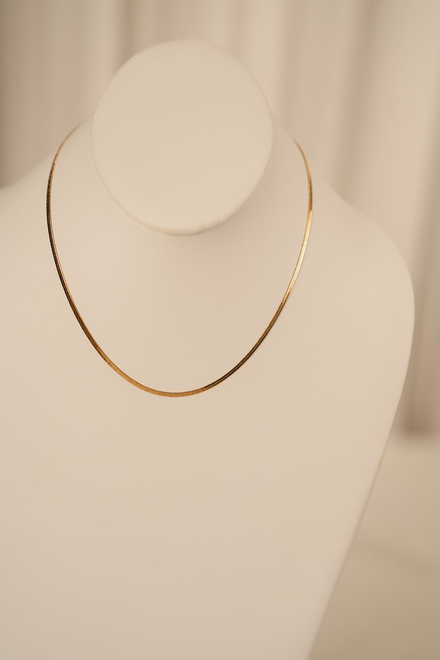 Herringbone Chain