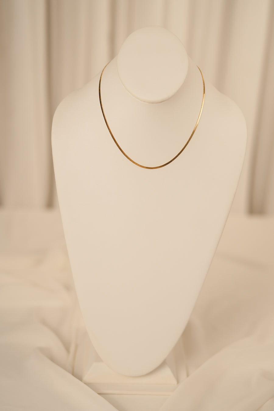 Herringbone Chain