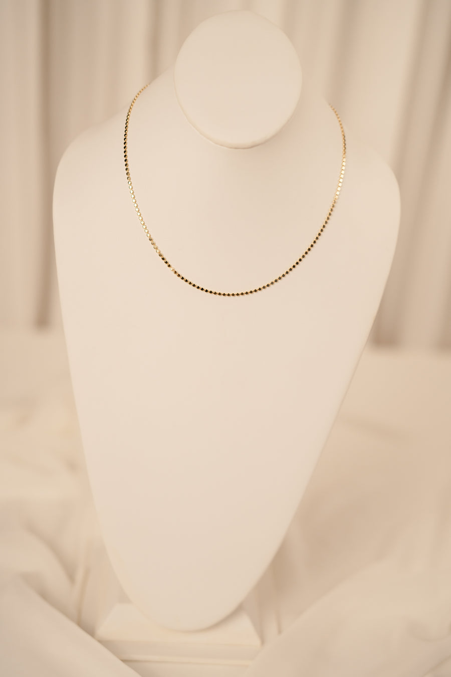 Dottie Chain