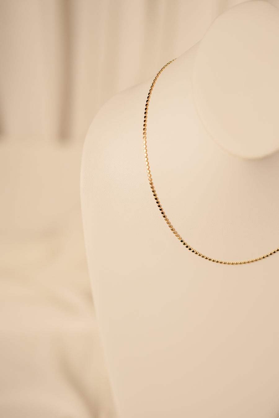 Dottie Chain