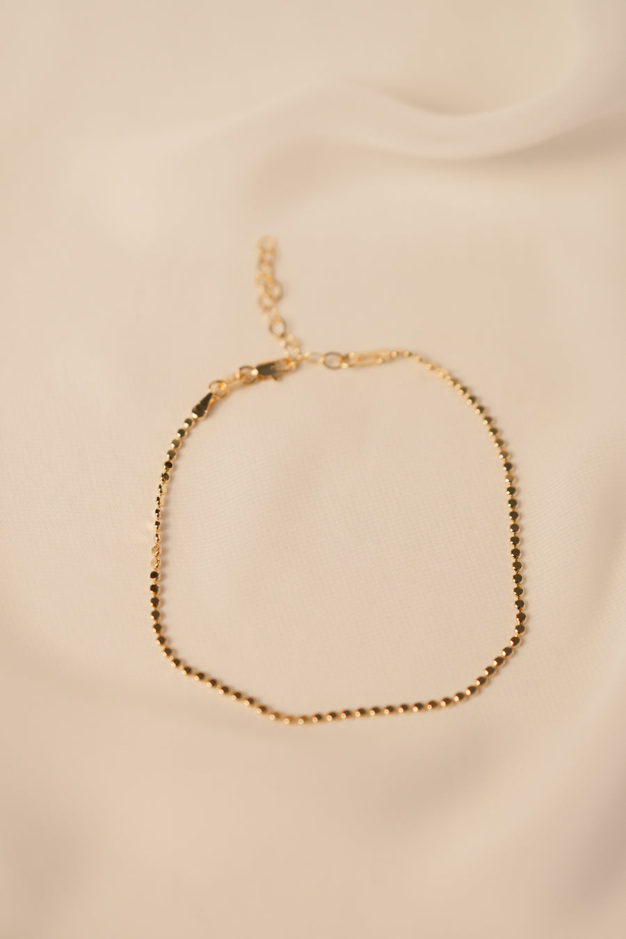 Dottie Anklet