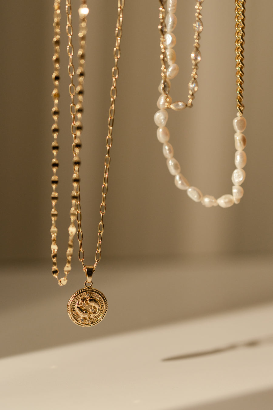 Zodiac Collection