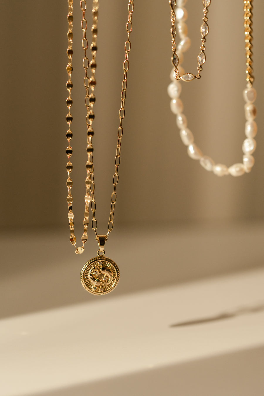 Zodiac Collection