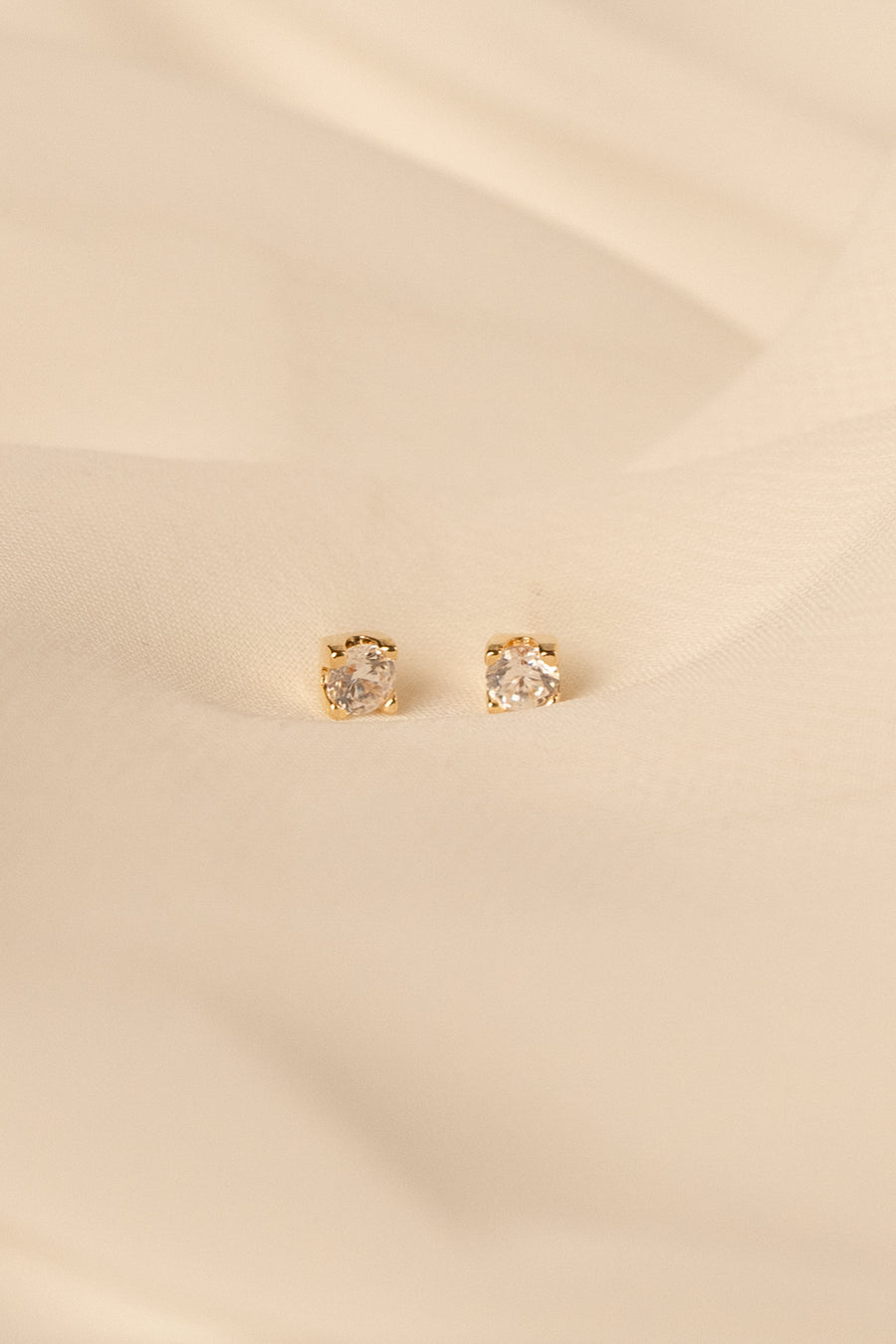 CZ Studs