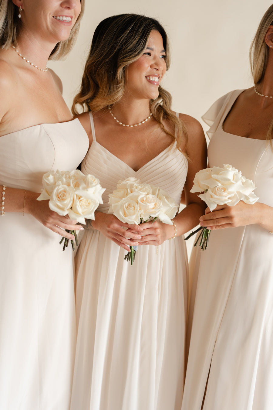 Willa Baroque Pearl Bracelet