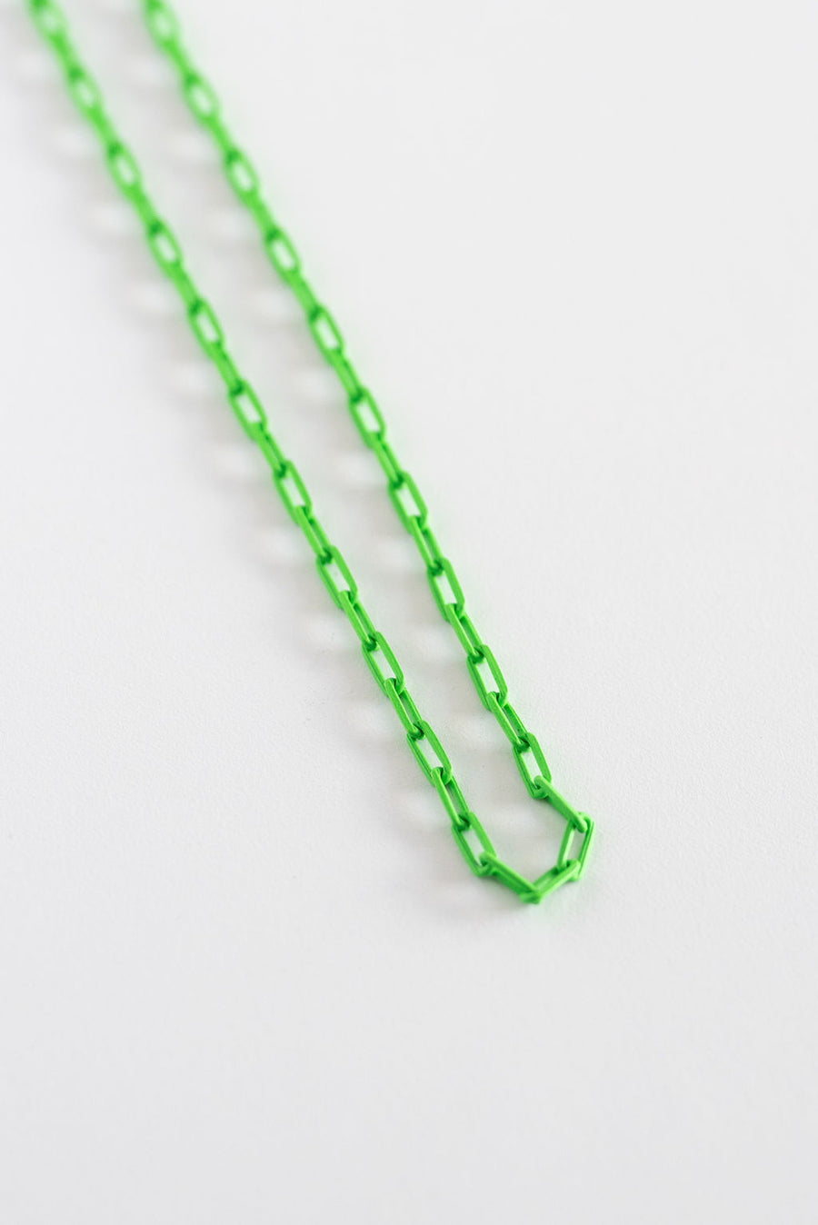 Spring Color Chains