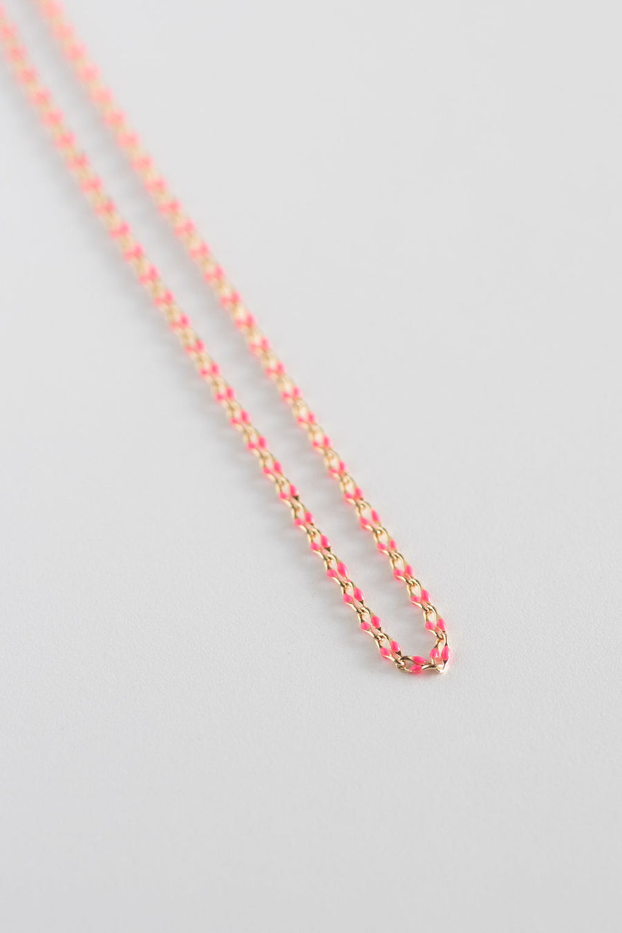 Spring Color Chains