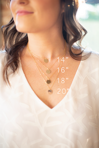 アクセサリー LUNA double necklace Luna Norte Double Layer Necklaces Druzy Quartz & Flower